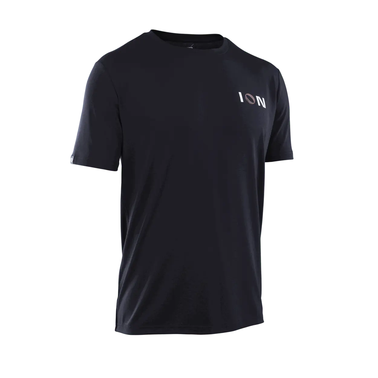 ION Bike Jersey Seek Graphic SS Homme 2025