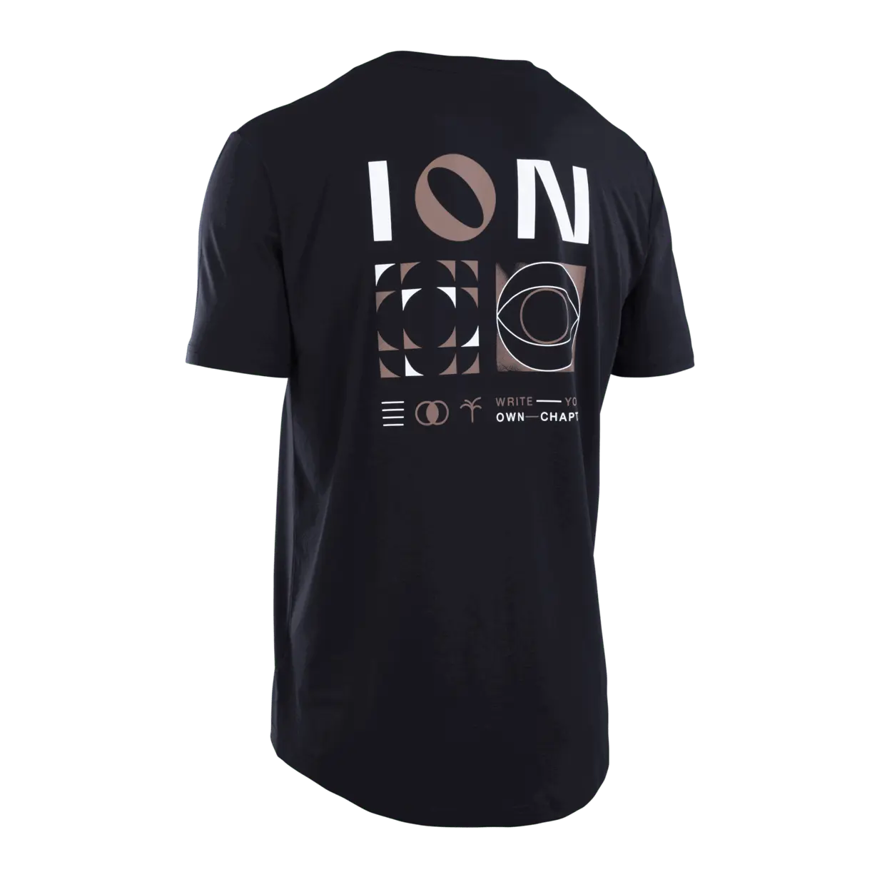 ION Bike Jersey Seek Graphic SS Homme 2025 – Image 3