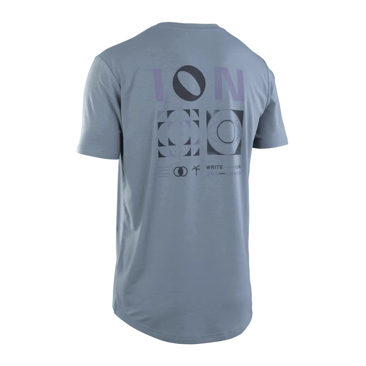 ION Bike Jersey Seek Graphic SS Homme 2025 – Image 7