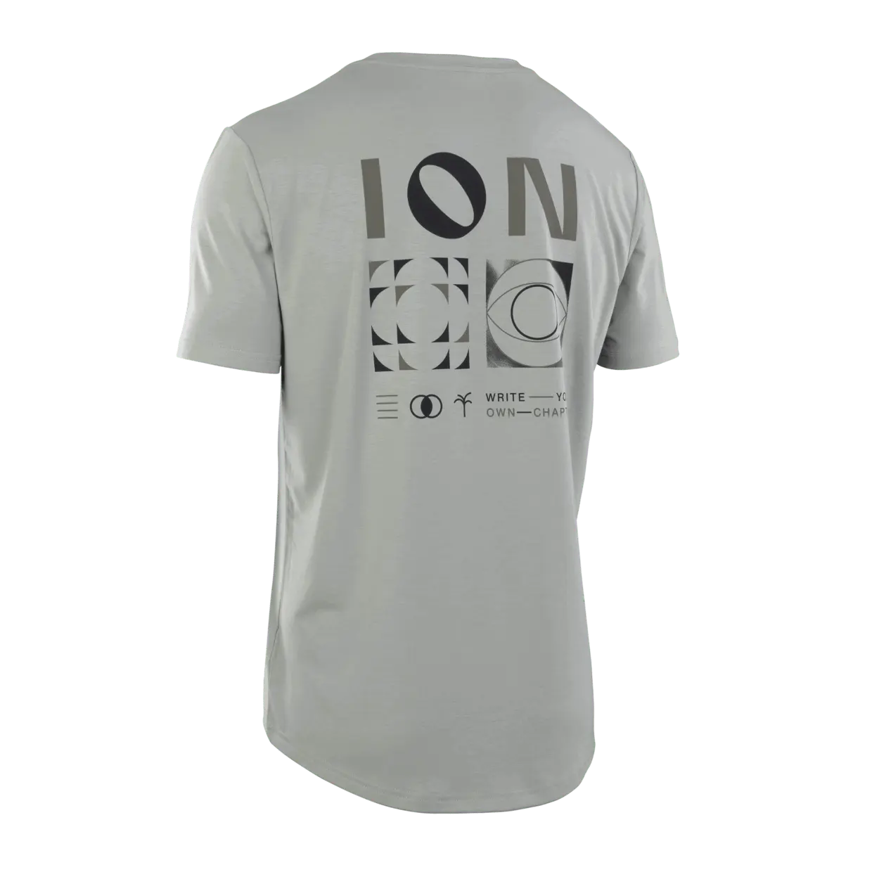 ION Bike Jersey Seek Graphic SS Homme 2025 – Image 5