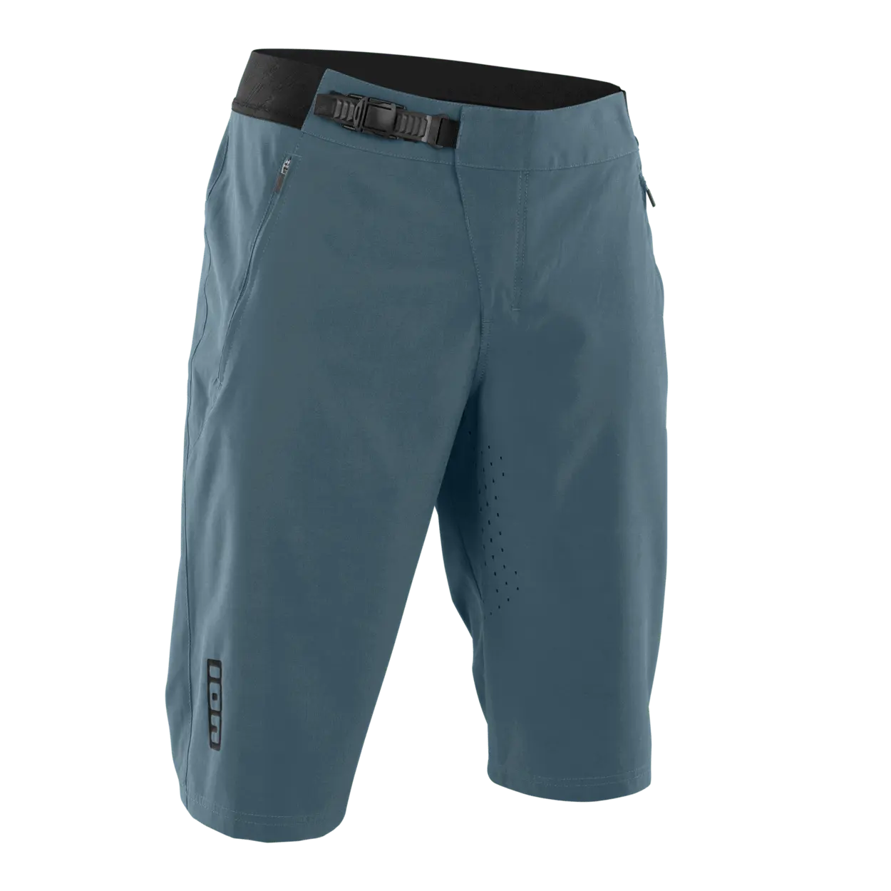 ION Bike Shorts TECH Logo men 2024 – Image 4