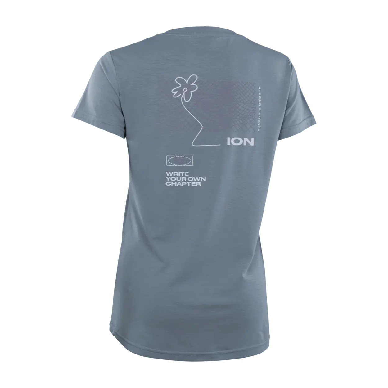 ION Bike Jersey Seek Graphic SS women 2024 – Image 3