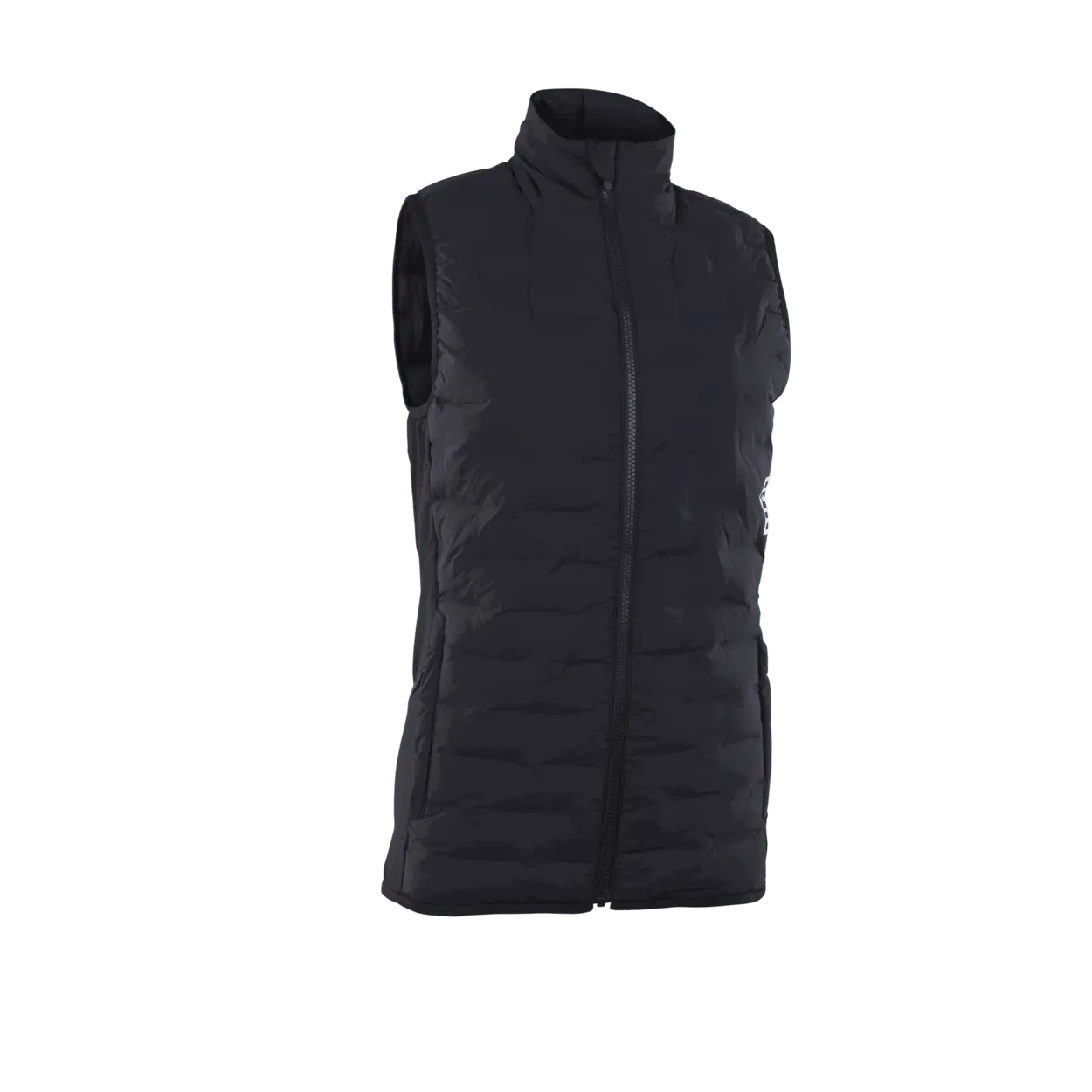 ION Bike Vest Thermolite Hybrid Shelter women 2024 – Image 4