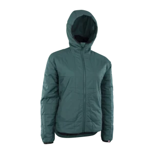 ION Bike Jacket Primaloft Shelter women 2024