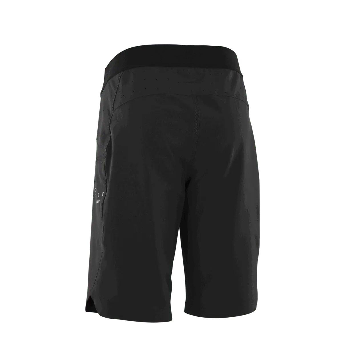 ION Bike Shorts Traze Amp AFT women 2024 – Image 3