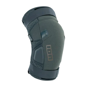 ION Knee Pads K-Pact Zip unisex 2024
