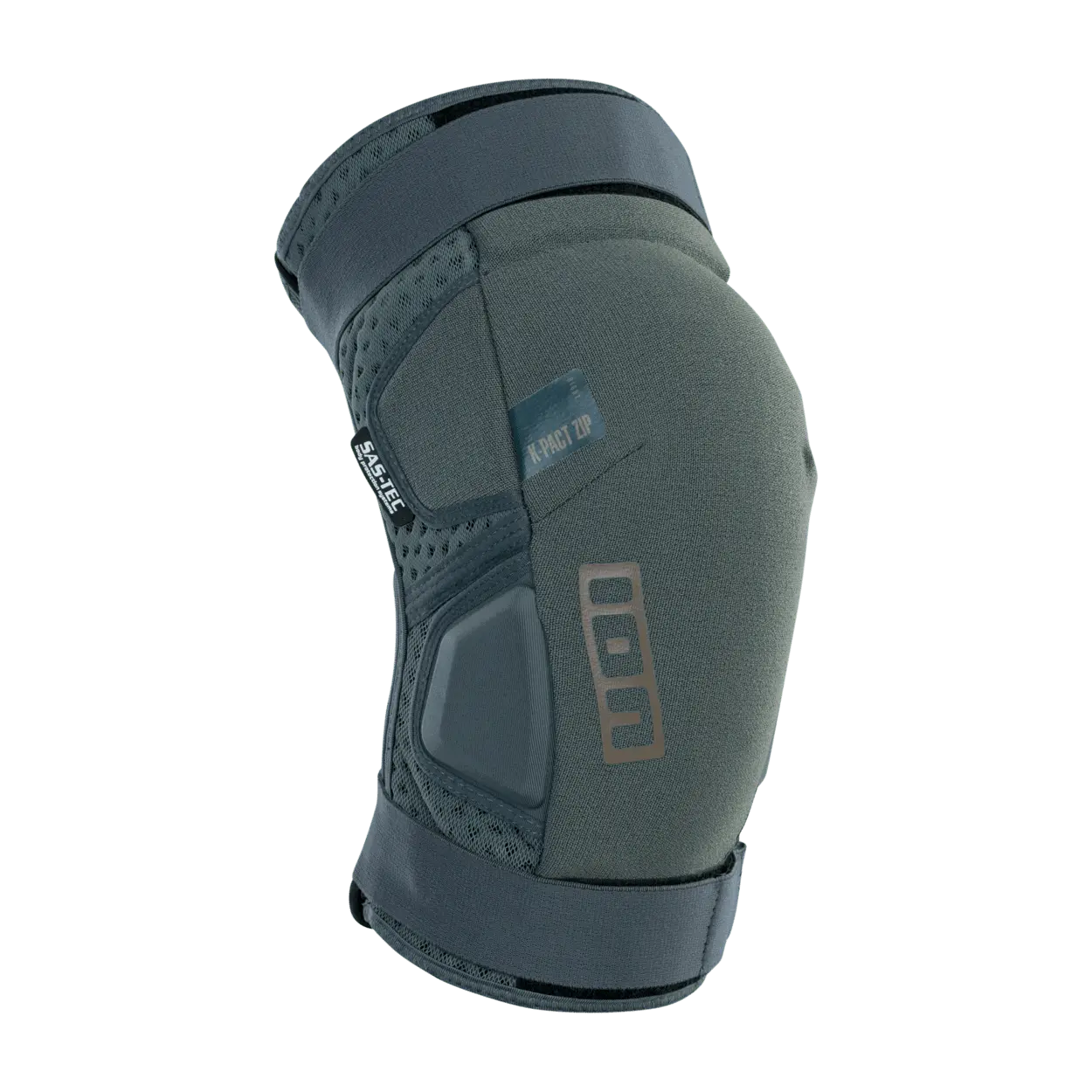 ION Knee Pads K-Pact Zip unisex 2024