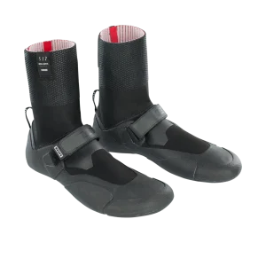 ION Ballistic Boots 3/2 Round Toe 2022