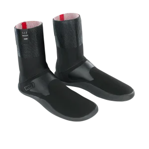 ION Ballistic Socks 3/2 Round Toe unisex 2022