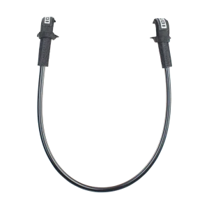 ION Windsurf Harness Line 2025