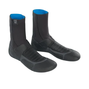 ION Plasma Boots 3/2 Round Toe 2022