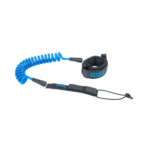 ION Wing Leash Core Coiled Wrist 2025