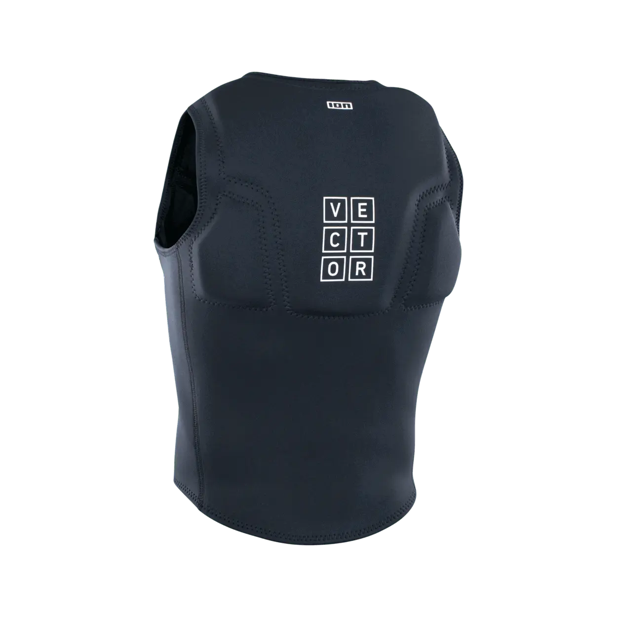 ION Vector Vest Element Side Zip 2025 – Image 3