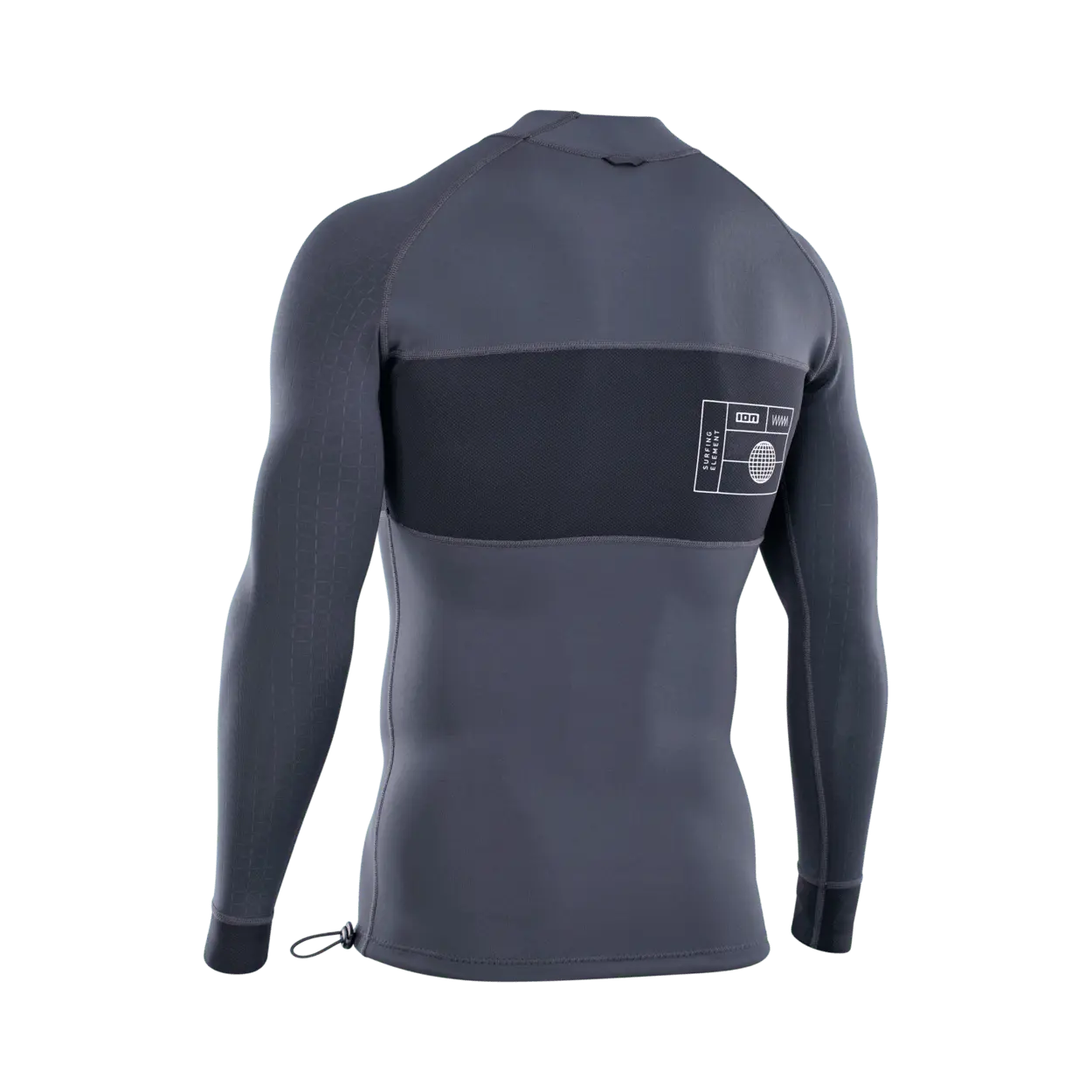 ION Neo Top 0.5 LS men 2022 – Image 5