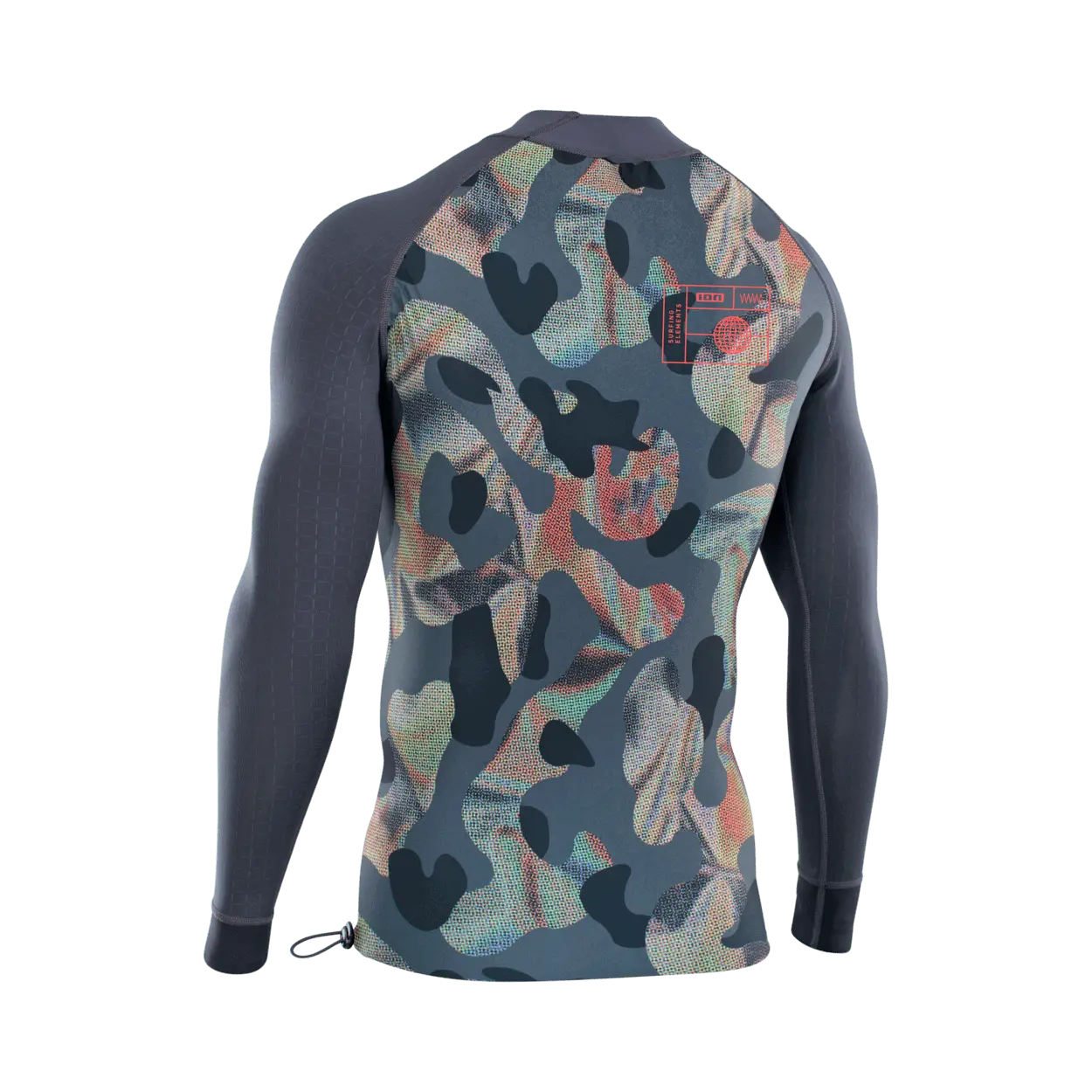 ION Neo Top 0.5 LS men 2022 – Image 3