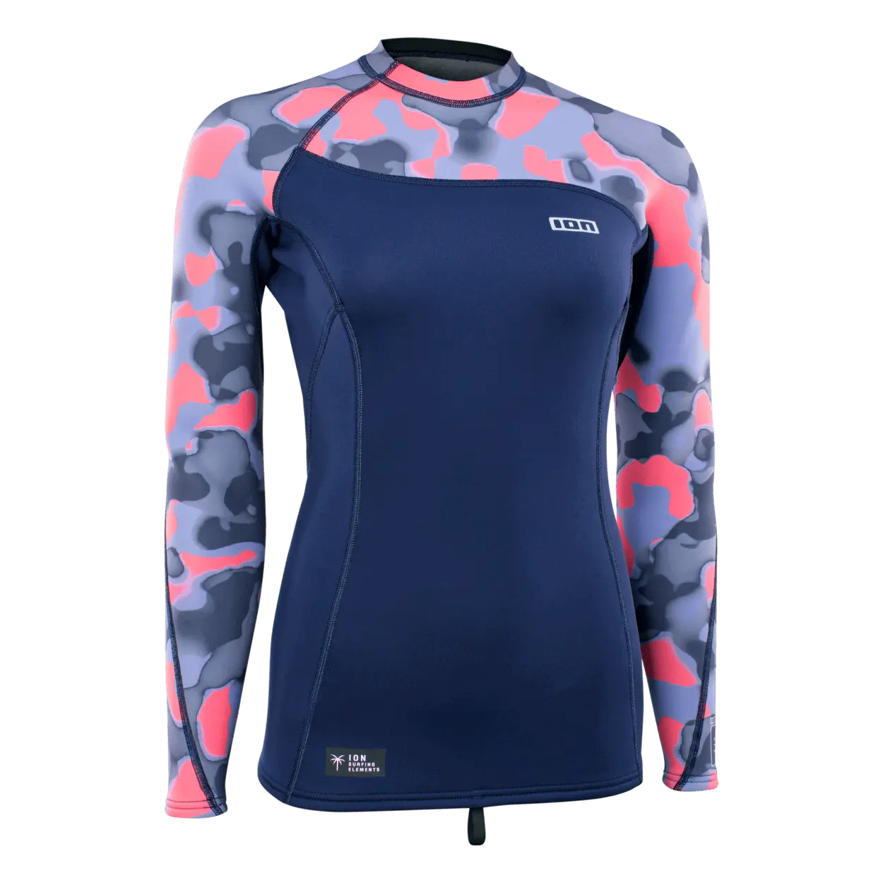 ION Neo Top 2/2 LS women 2023 – Image 4