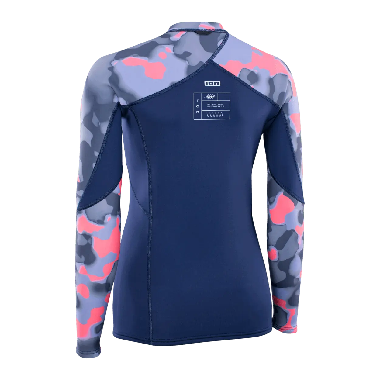 ION Neo Top 2/2 LS women 2023 – Image 5