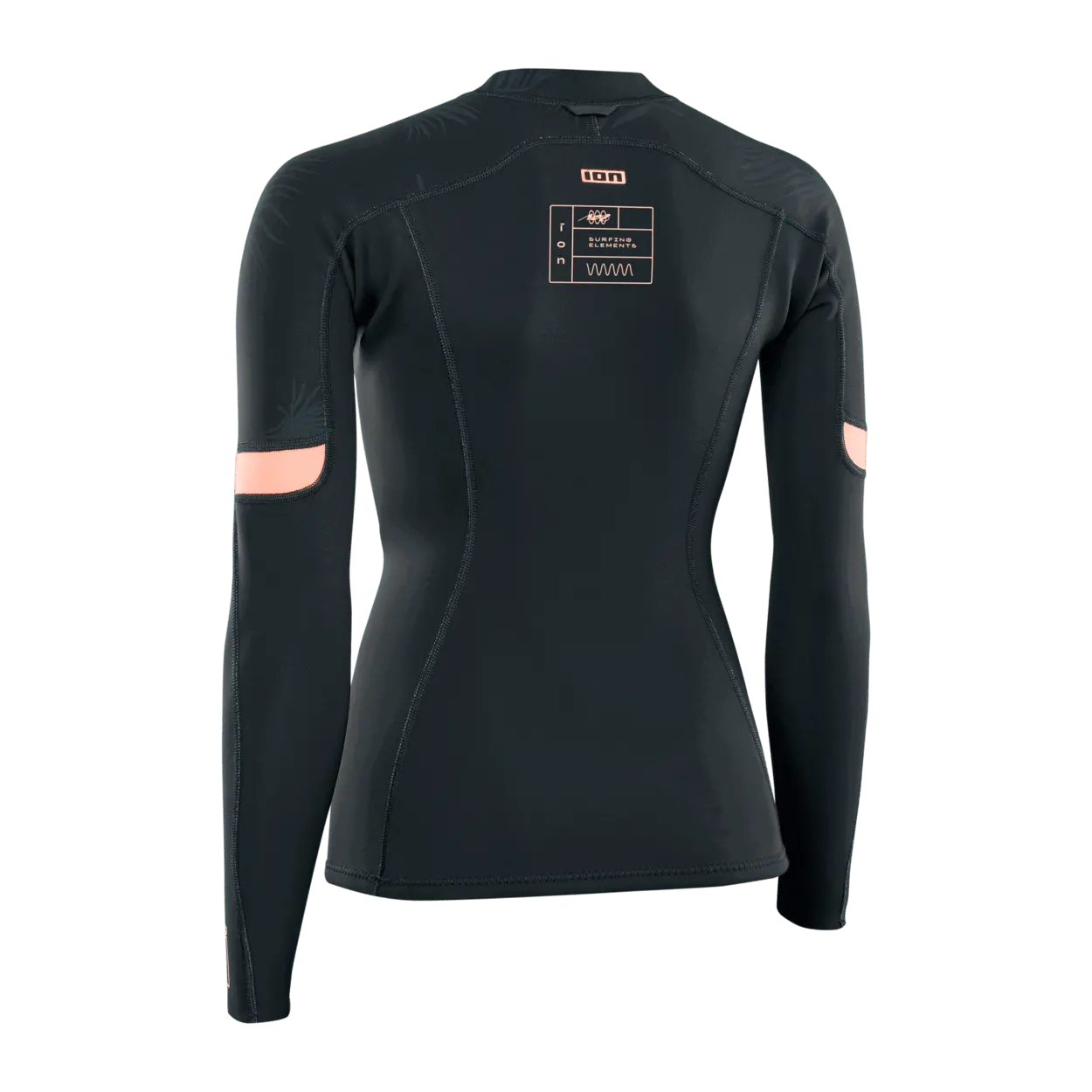 ION Neo Zip Top 1.5 women 2023 – Image 5