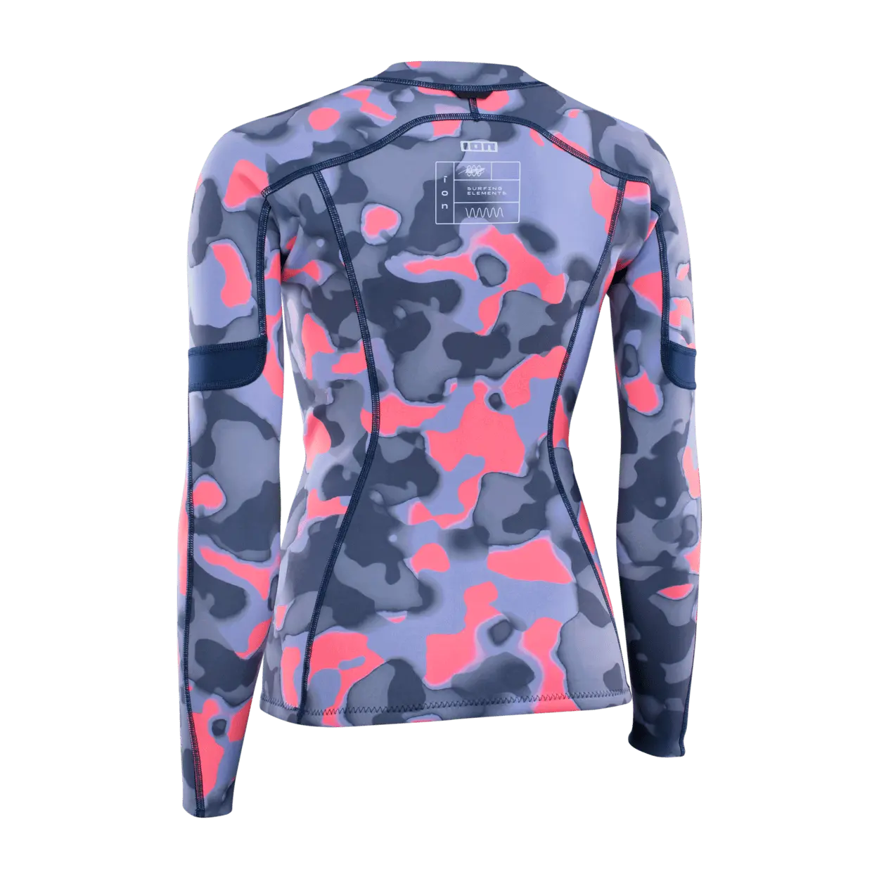 ION Neo Zip Top 1.5 women 2023 – Image 3