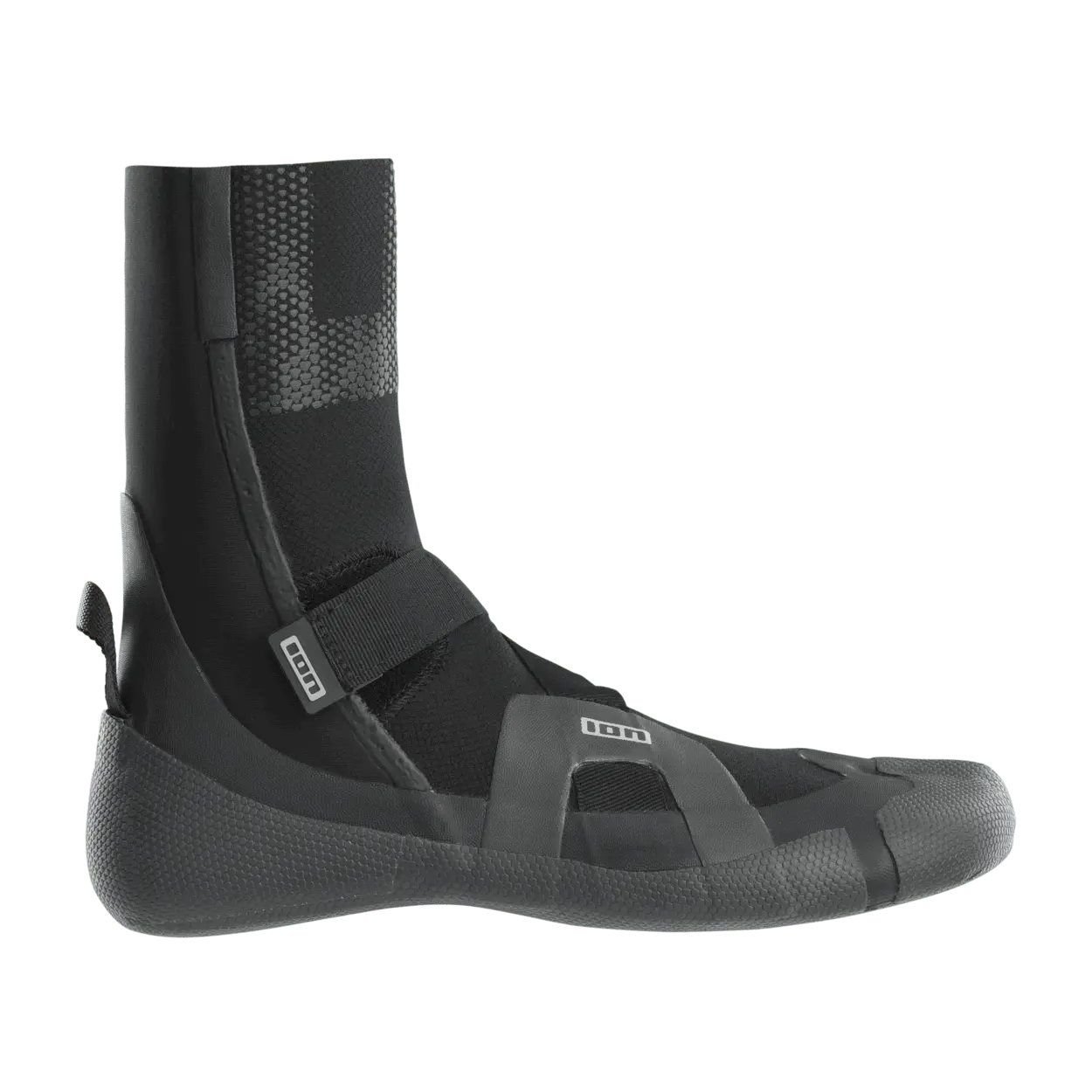 ION Ballistic Boots 3/2 Internal Split 2025 – Image 4