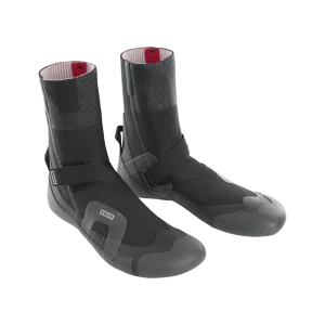 ION Ballistic Boots 3/2 Round Toe 2025