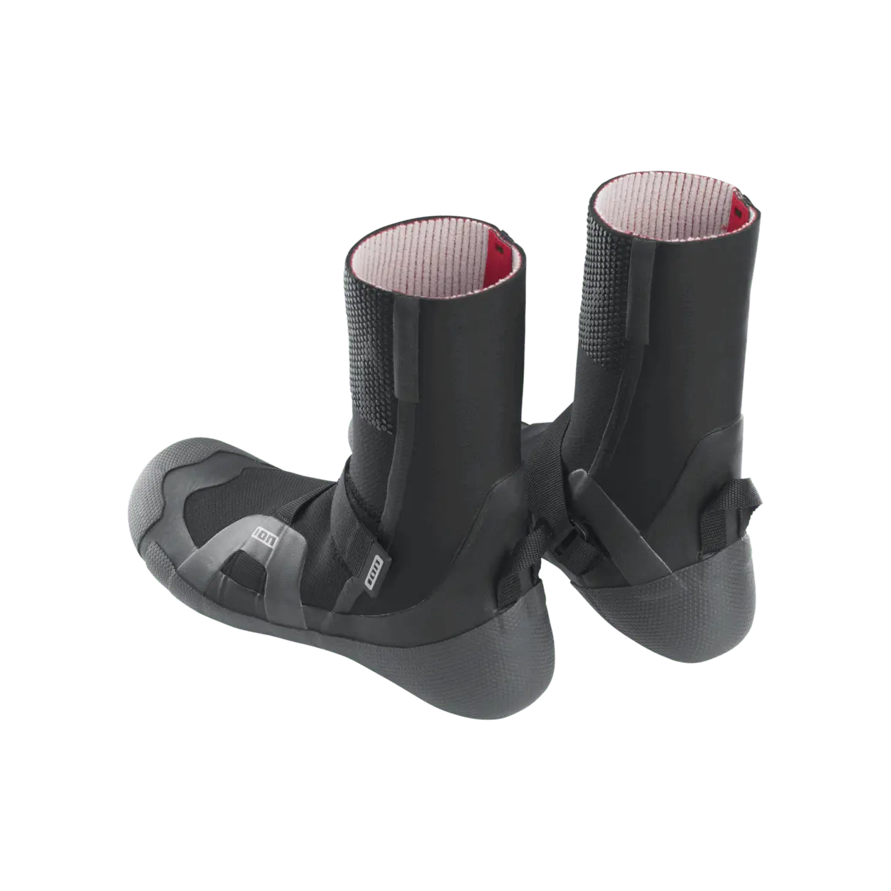 ION Ballistic Boots 3/2 Round Toe 2025 – Image 3