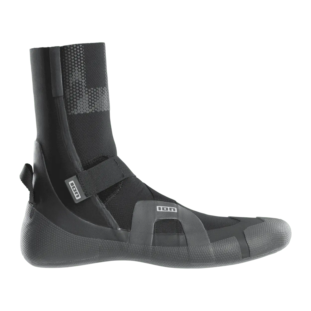 ION Ballistic Boots 3/2 Round Toe 2025 – Image 4