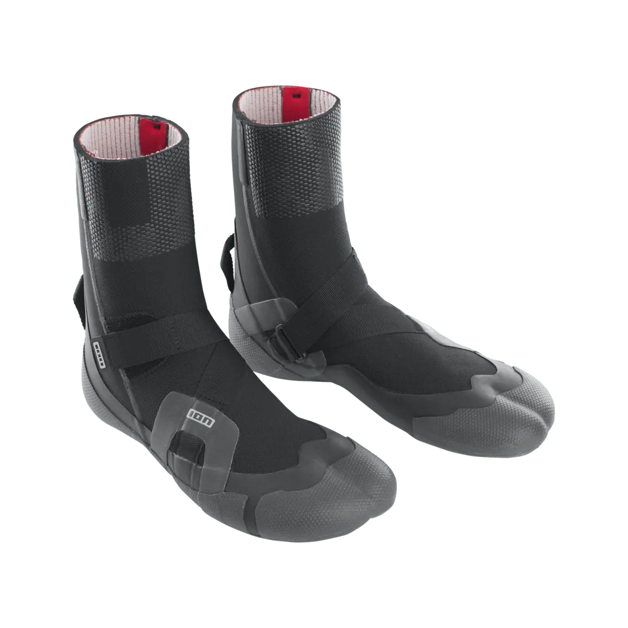 ION Ballistic Boots 6/5 Internal Split 2025