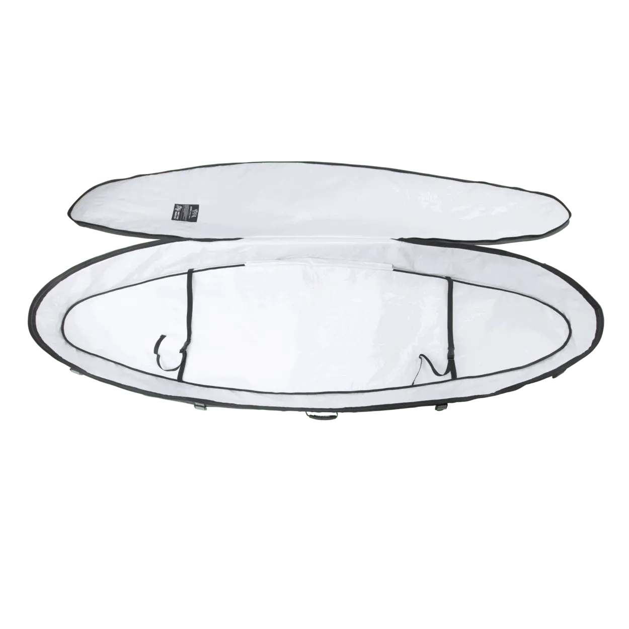 ION Windsurf Boardbag Core Double 2025 – Image 3