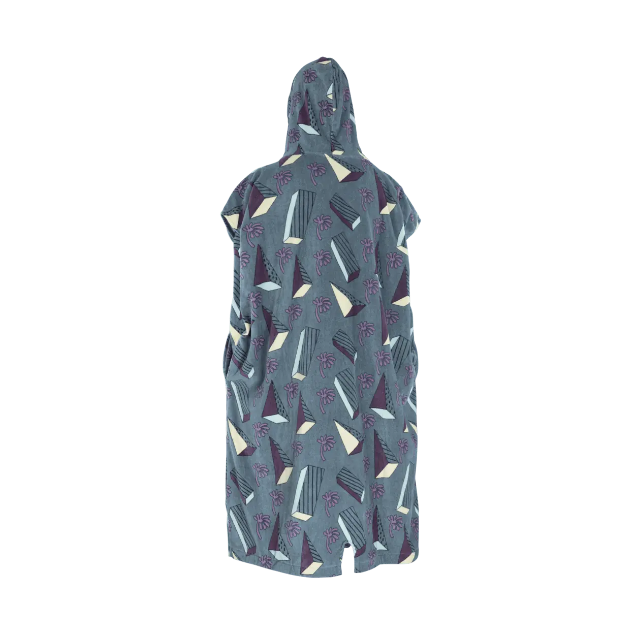 ION Poncho Core unisex 2025 – Image 4