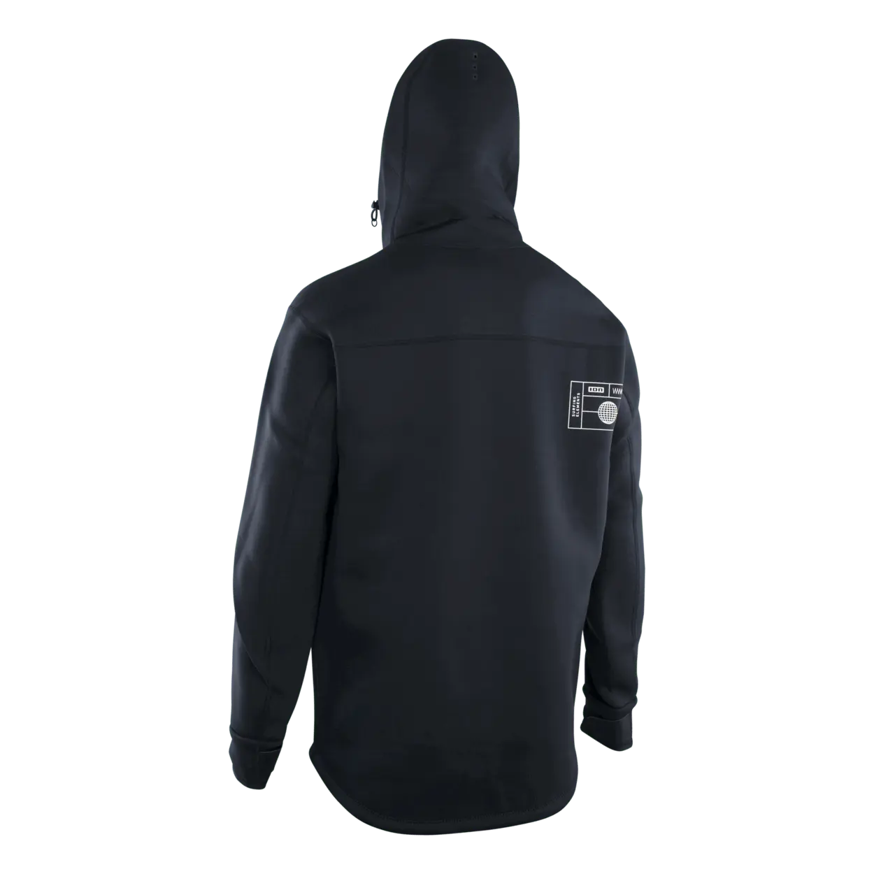 ION Neo Shelter Jacket Amp Homme 2025 – Image 3