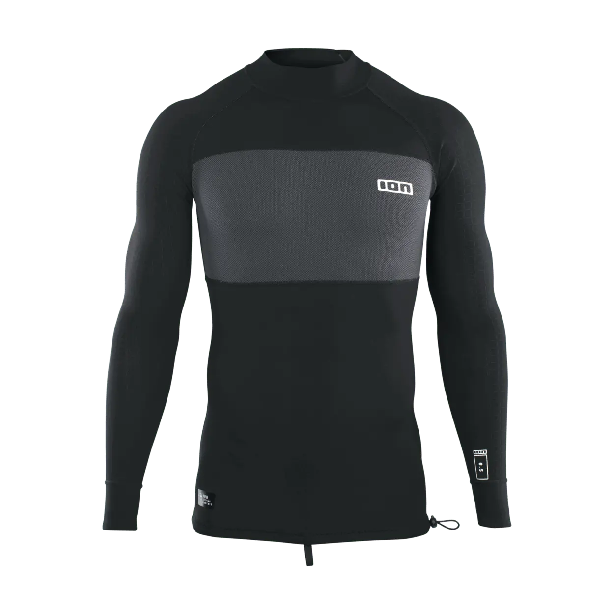 ION Neo Top 0.5 LS men 2024/25 – Image 4