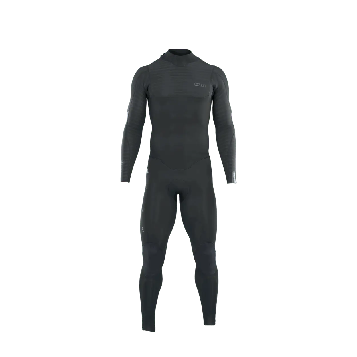 ION Seek Core 4/3 Back Zip Homme 2024/25 – Image 4