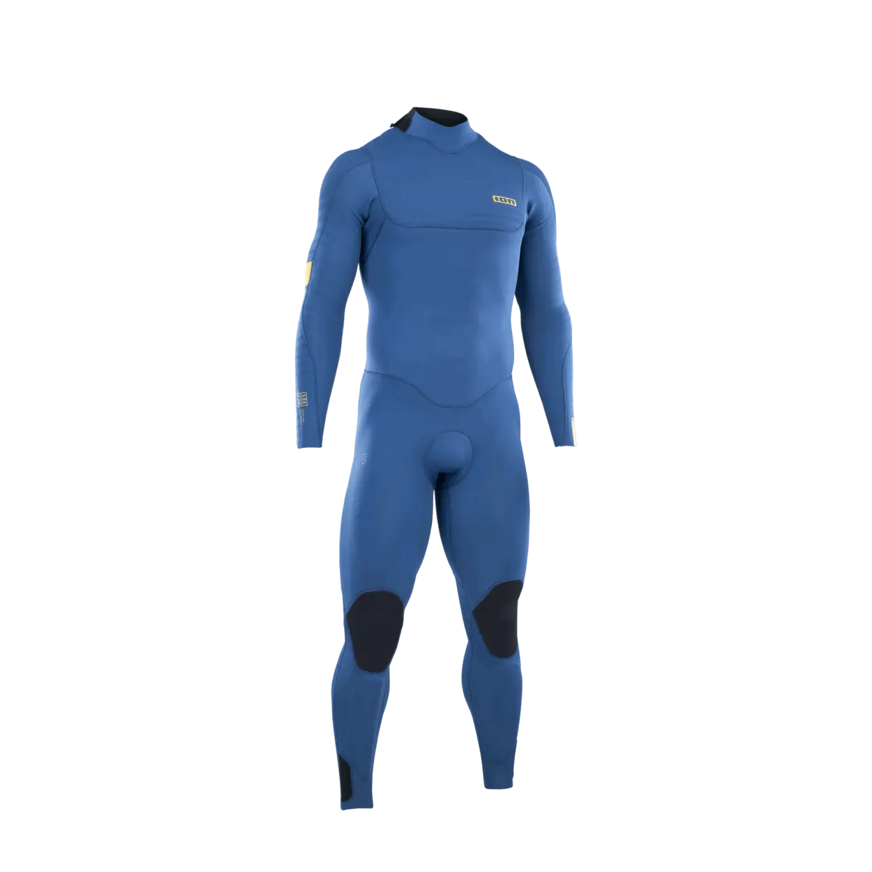 ION Seek Core 5/4 Back Zip Homme 2024/25