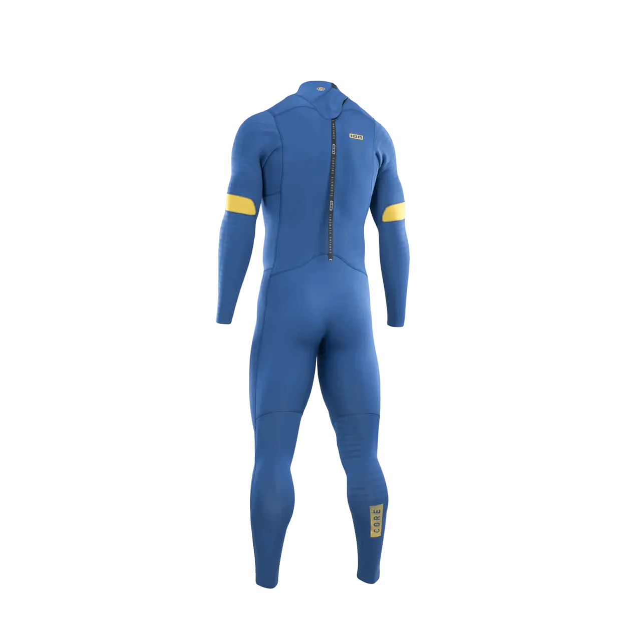 ION Seek Core 5/4 Back Zip Homme 2024/25 – Image 3