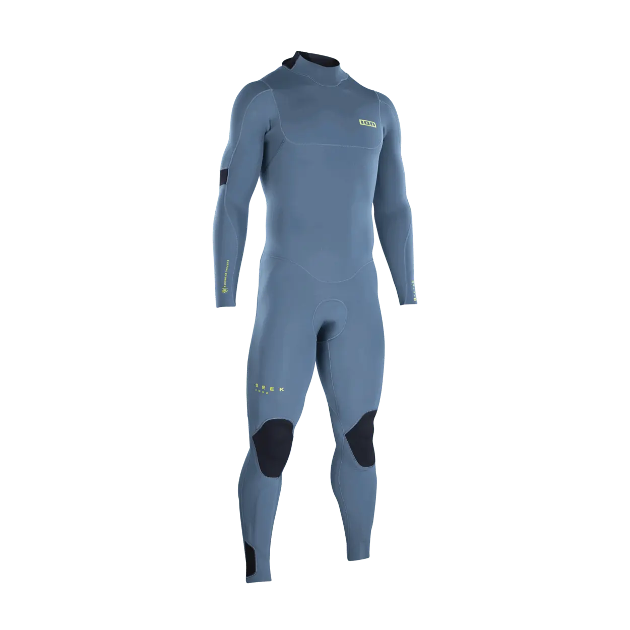 ION Seek Core 4/3 Back Zip Homme 2024/25 – Image 8