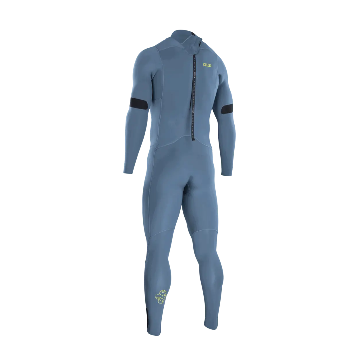 ION Seek Core 4/3 Back Zip Homme 2024/25 – Image 9