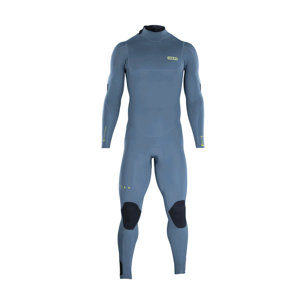 ION Seek Core 5/4 Back Zip Homme 2024/25 – Image 8