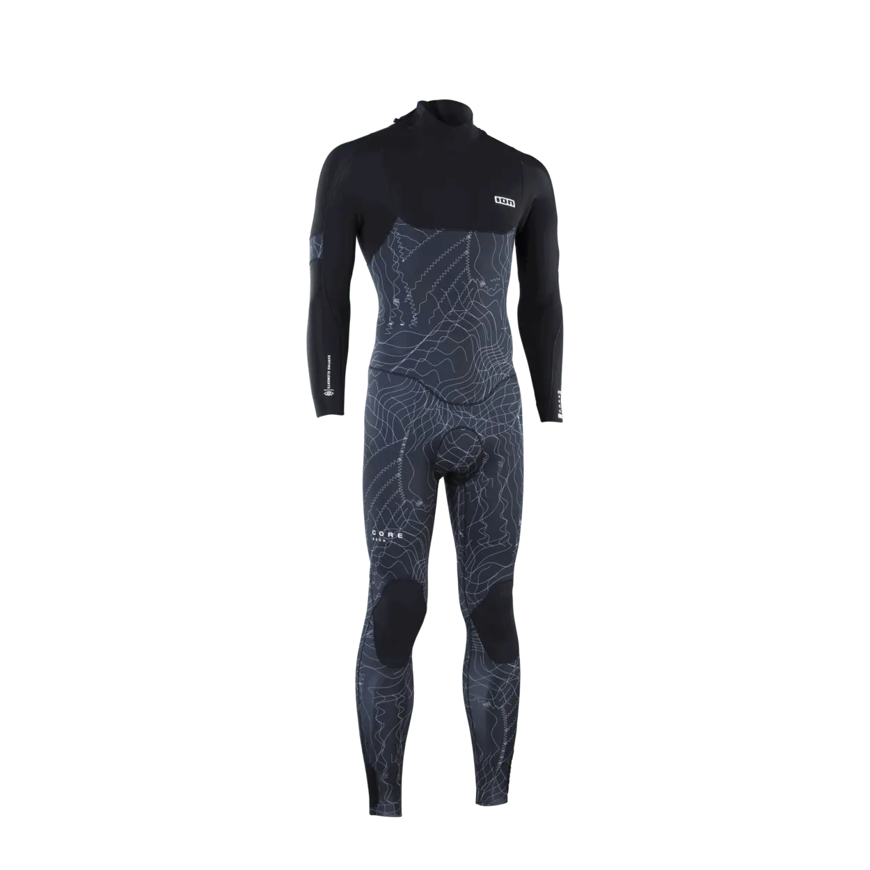 ION Seek Core 5/4 Back Zip Homme 2024/25 – Image 9