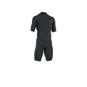 ION Element 2/2 Shorty SS Back Zip Homme 2023/24