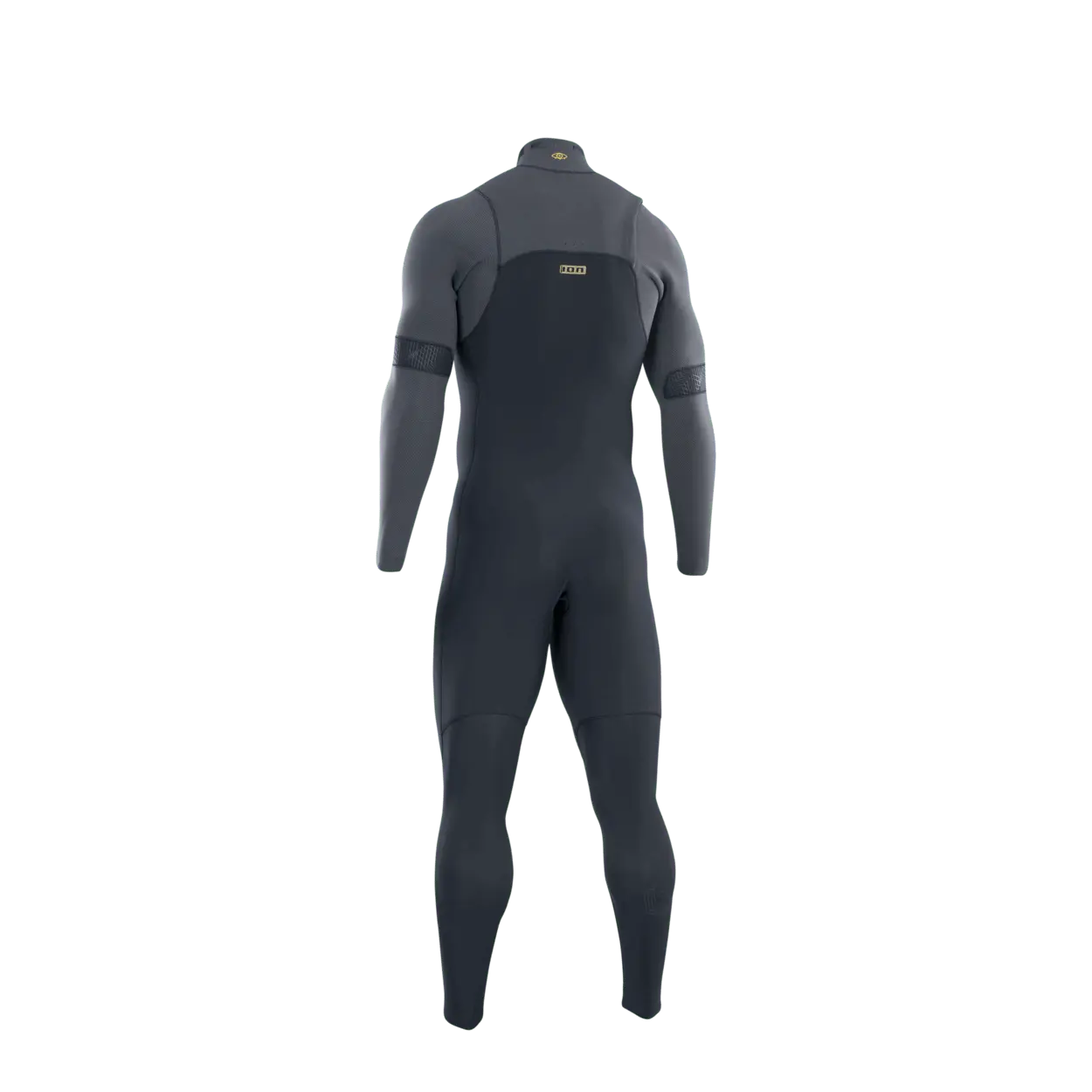 ION Seek Amp 5/4 Front Zip Homme 2024 – Image 3