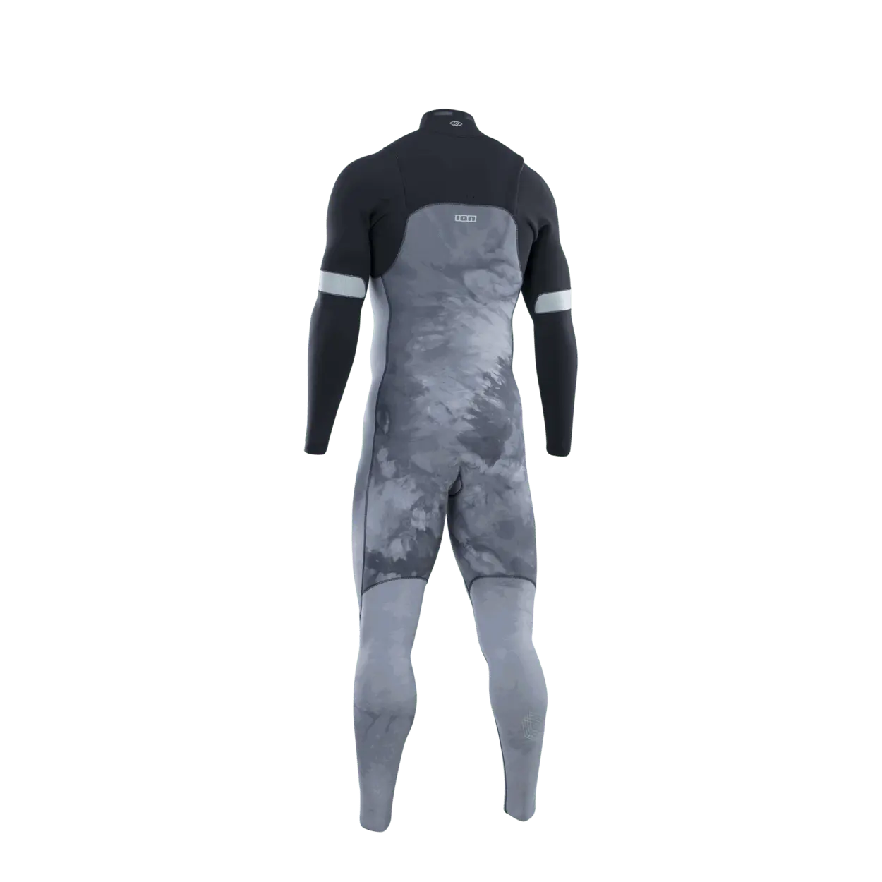 ION Seek Amp 5/4 Front Zip Homme 2024 – Image 5