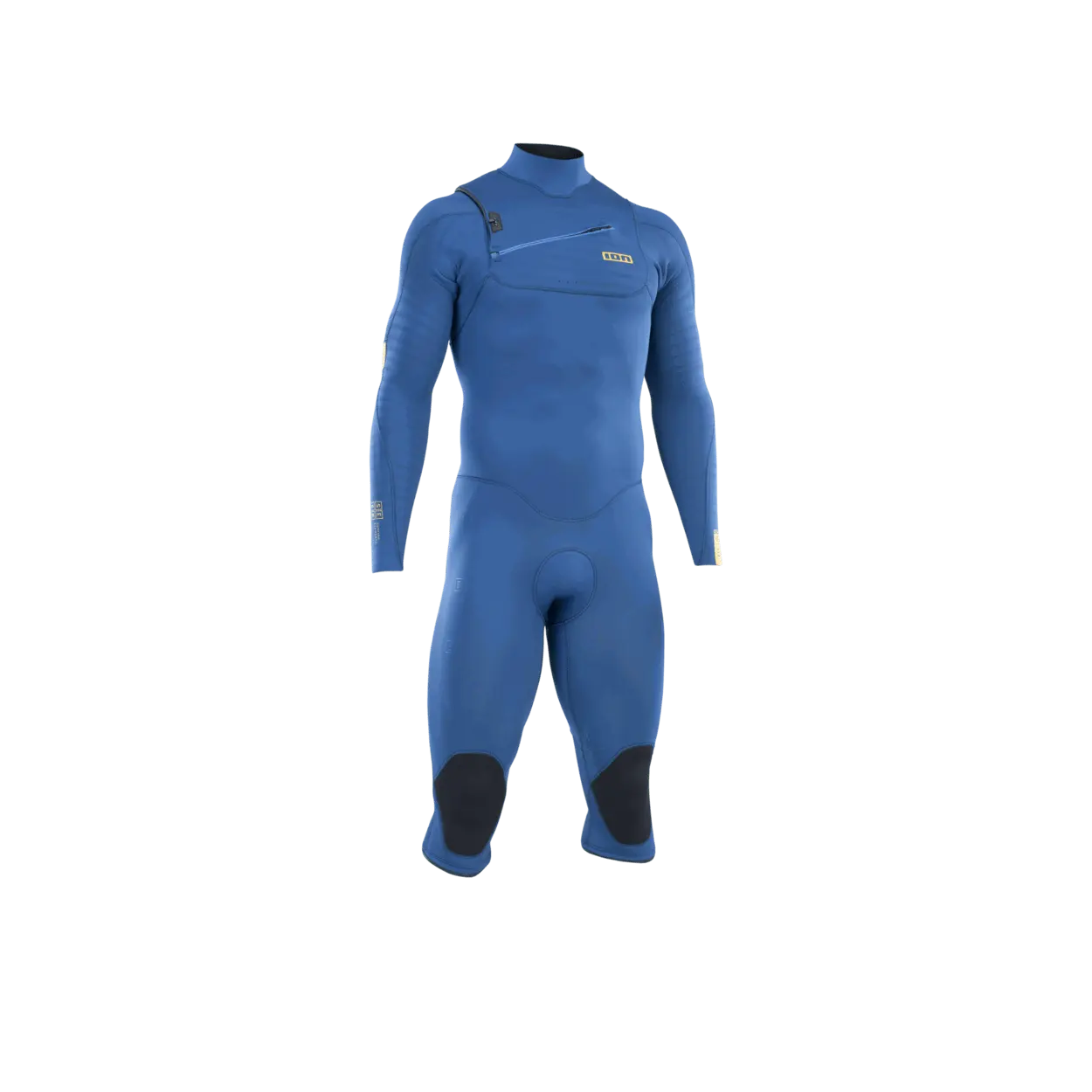 ION Seek Core 4/3 Overknee LS Front Zip Homme 2024/25 – Image 7