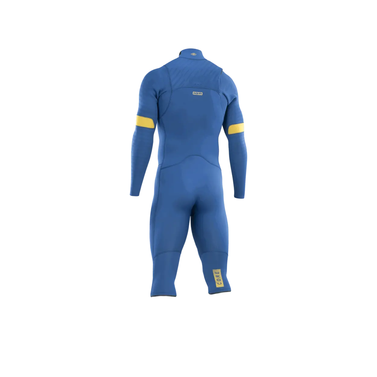 ION Seek Core 4/3 Overknee LS Front Zip Homme 2024/25 – Image 8