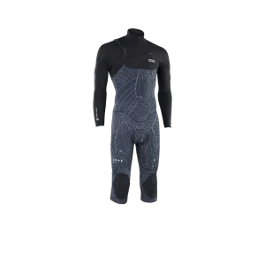 ION Seek Core 4/3 Overknee LS Front Zip Homme 2024/25