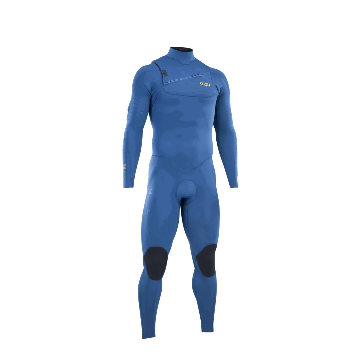 ION Seek Core 3/2 Front Zip Homme 2024/25 – Image 4