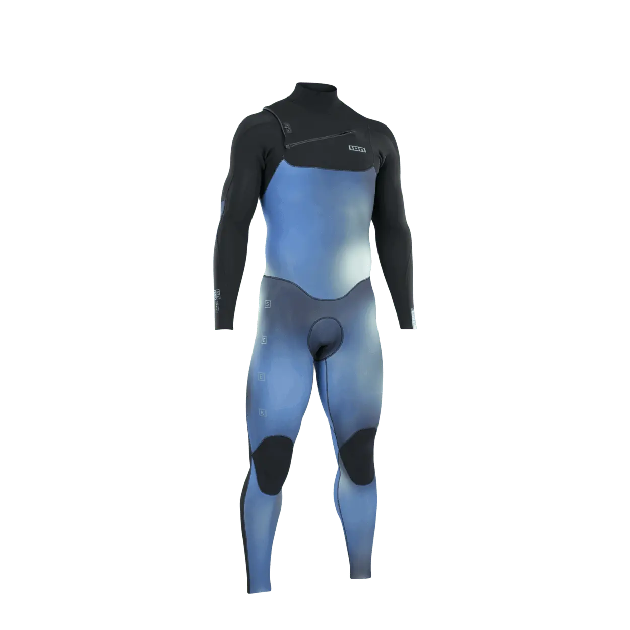 ION Seek Core 5/4 Front Zip Homme 2024/25