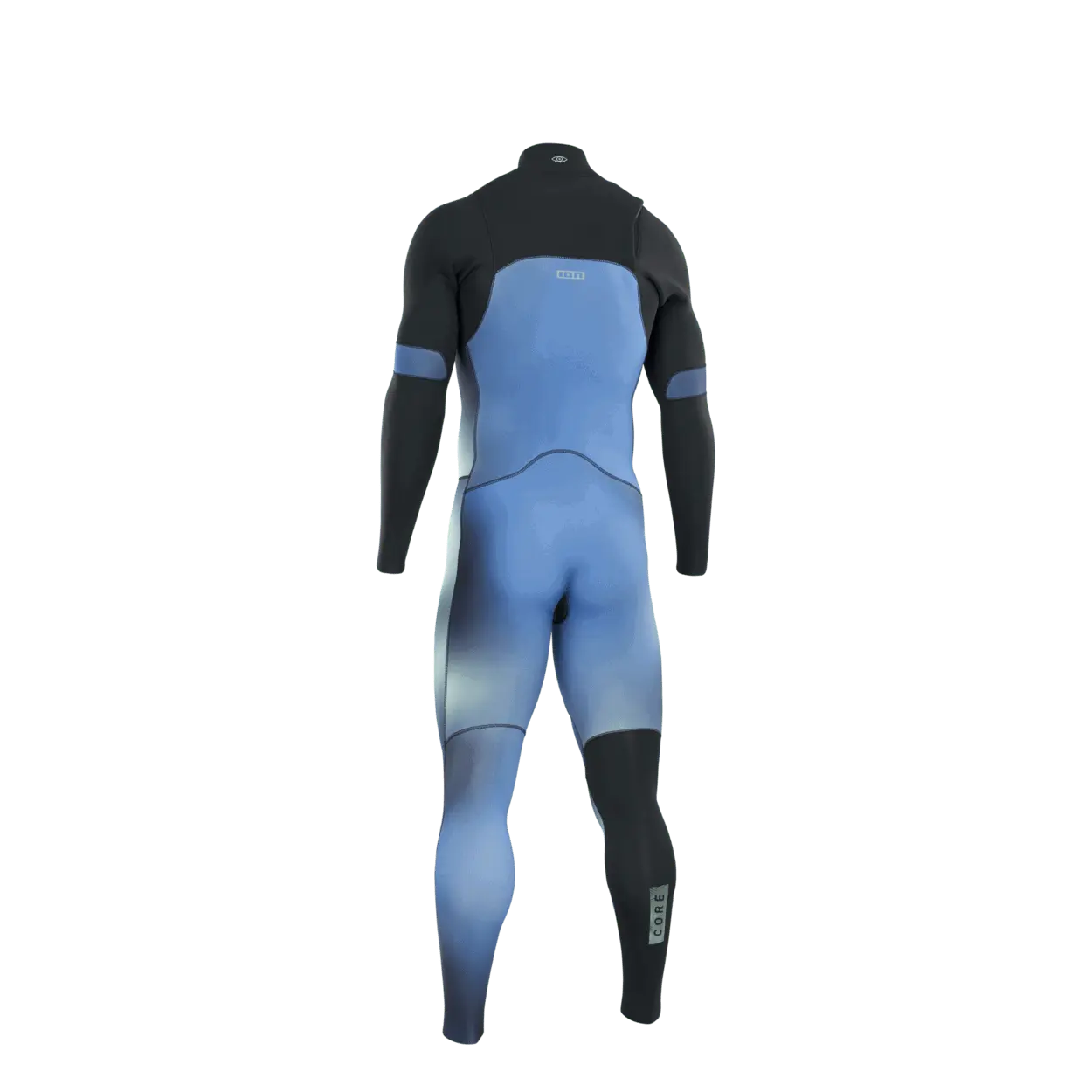 ION Seek Core 5/4 Front Zip Homme 2024/25 – Image 3