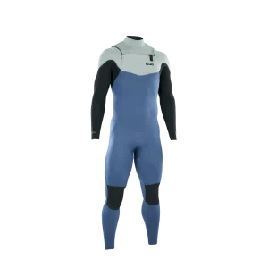 ION Element 3/2 Front Zip Homme 2023/24