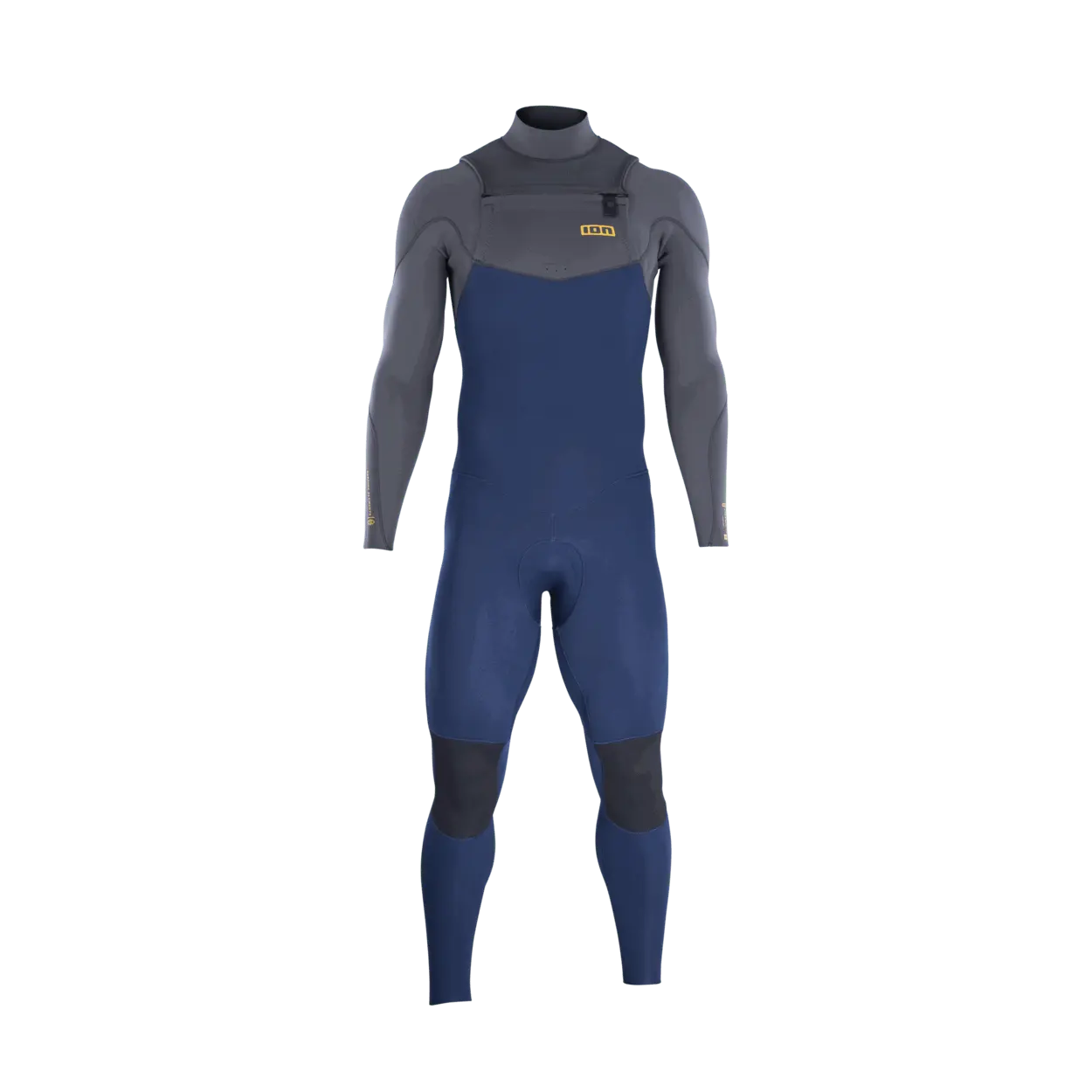 ION Element 3/2 Front Zip Homme 2023/24 – Image 8